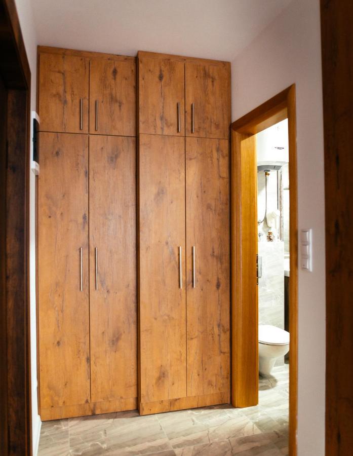 Nb Apartmani Brčko Exteriör bild