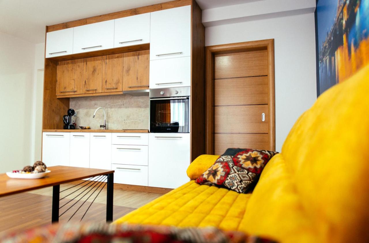 Nb Apartmani Brčko Exteriör bild
