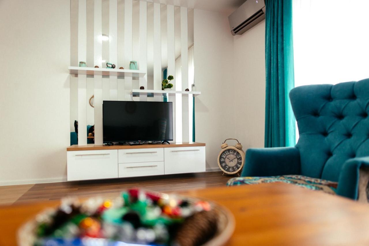 Nb Apartmani Brčko Exteriör bild