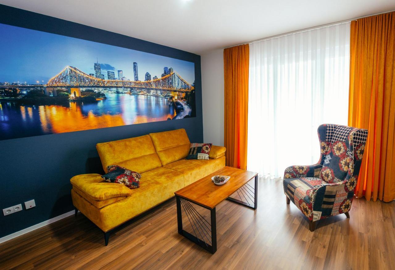 Nb Apartmani Brčko Exteriör bild