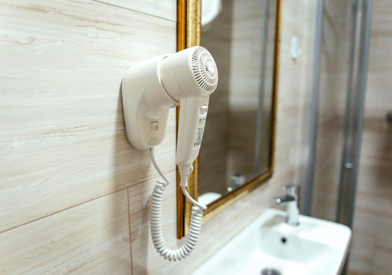Nb Apartmani Brčko Exteriör bild