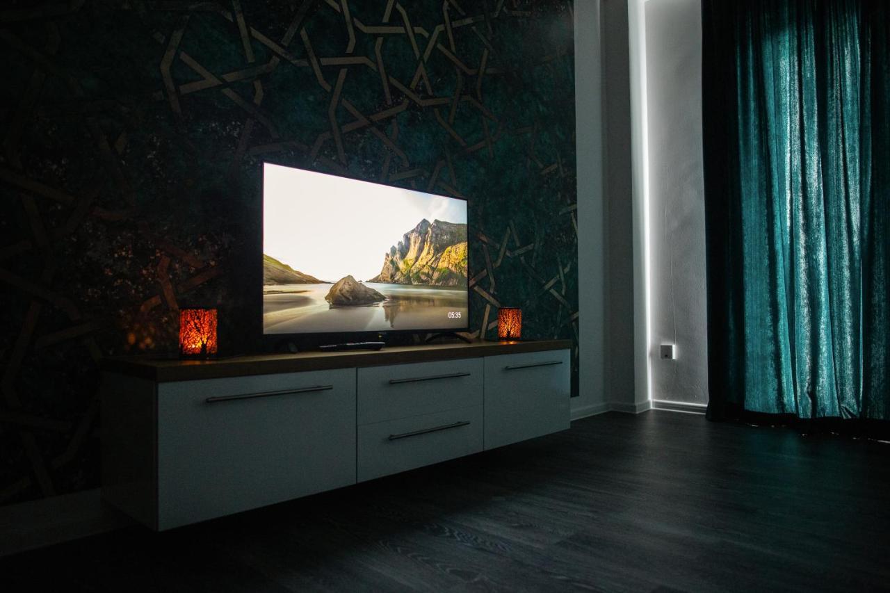 Nb Apartmani Brčko Exteriör bild