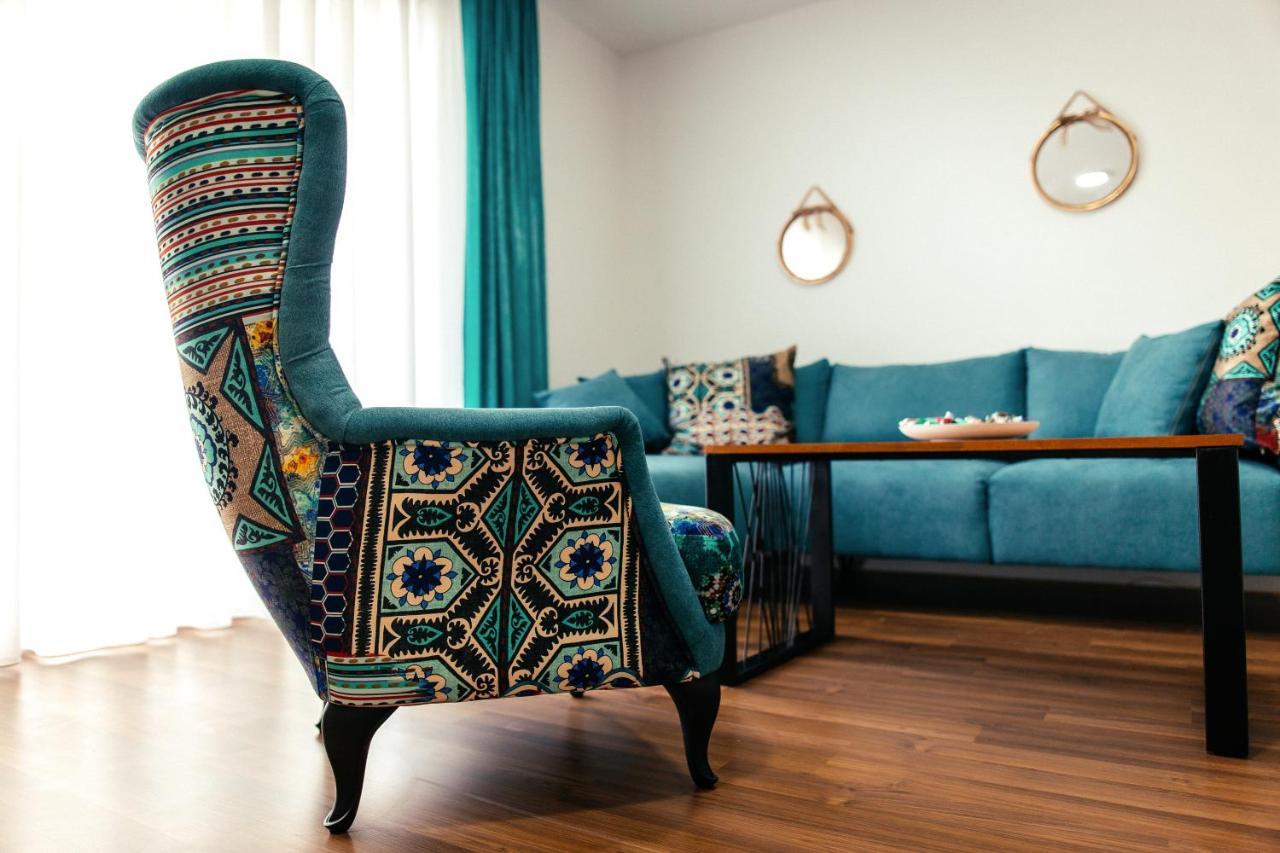 Nb Apartmani Brčko Exteriör bild
