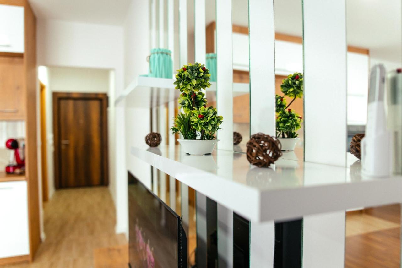 Nb Apartmani Brčko Exteriör bild