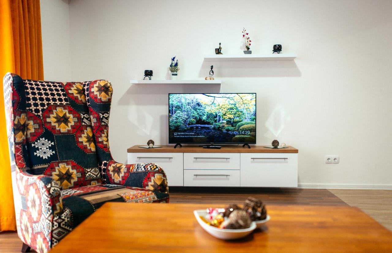 Nb Apartmani Brčko Exteriör bild