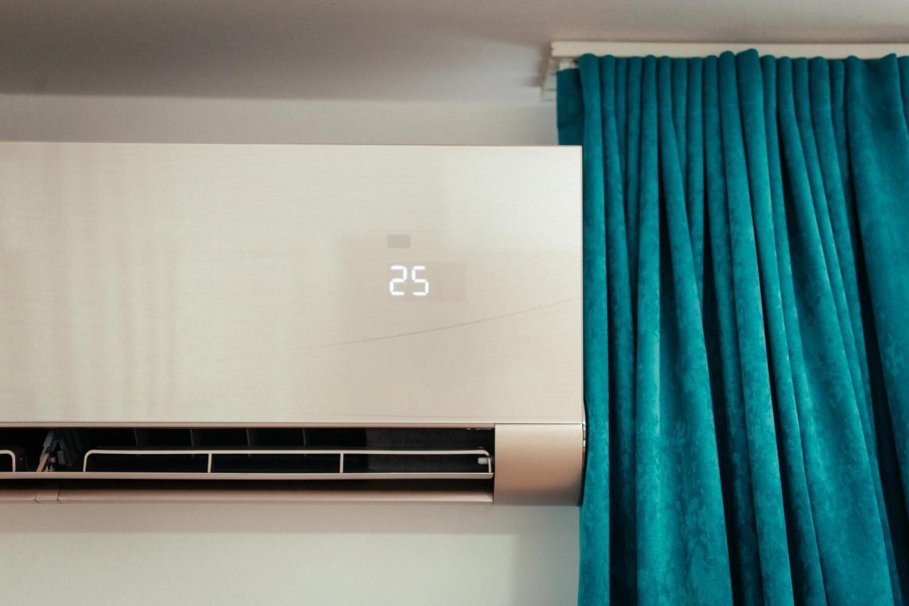 Nb Apartmani Brčko Exteriör bild