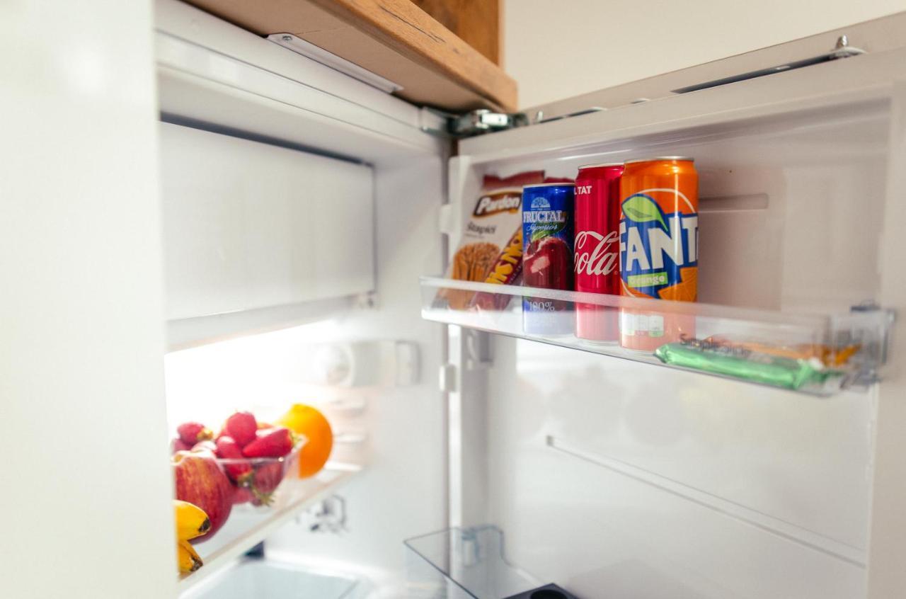 Nb Apartmani Brčko Exteriör bild