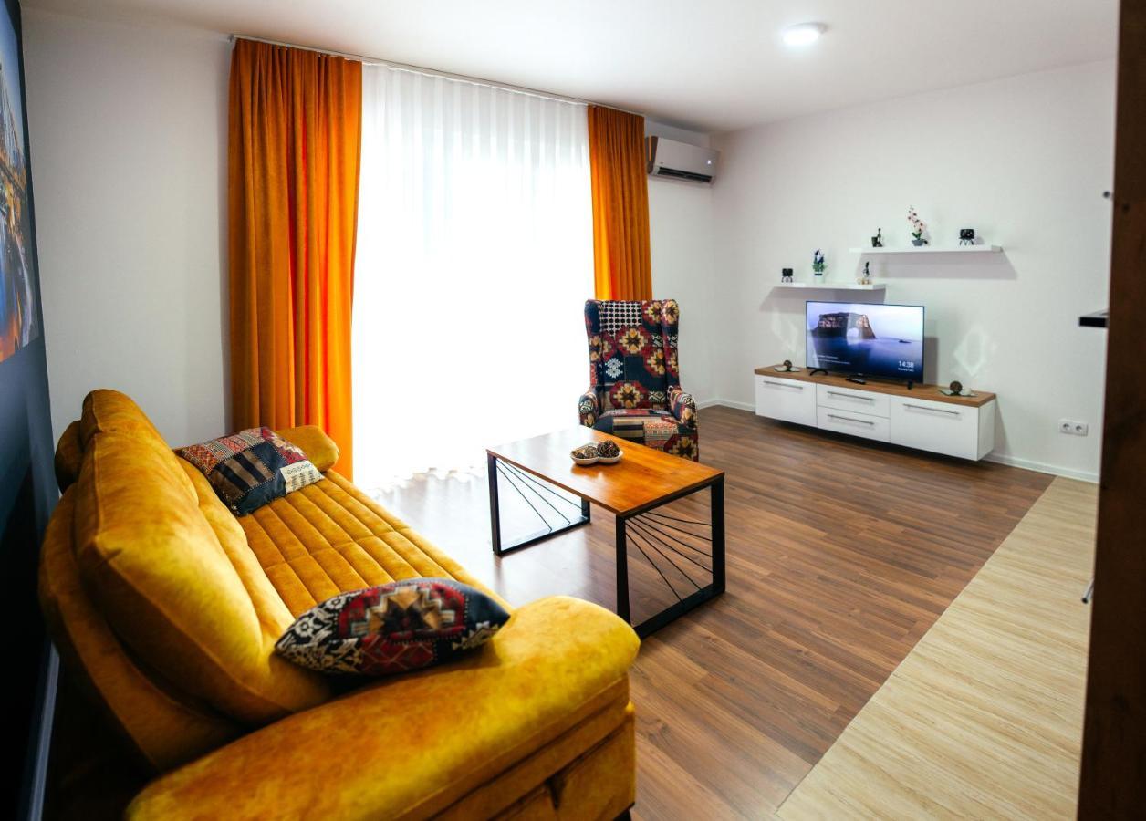 Nb Apartmani Brčko Exteriör bild